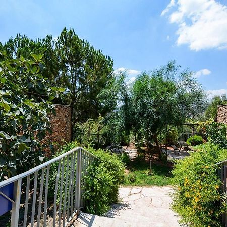 Tur Sinai Organic Farm Resort Jerusalém Exterior foto